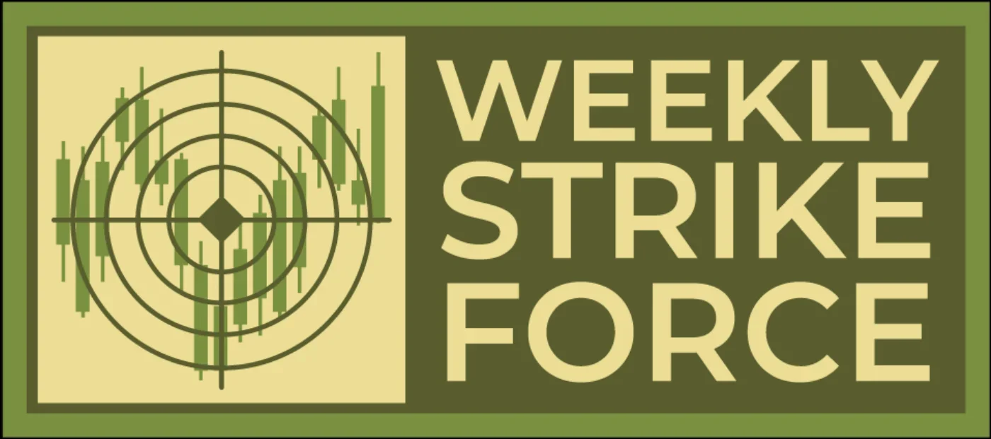 Weekly Strike Force
